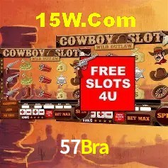 57Bra São Paulo - Top Slots