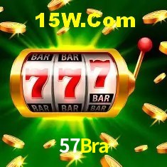 57Bra Brasília - Bonus Features