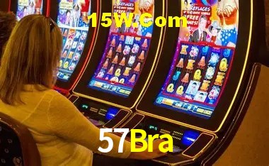 57Bra - Aplicativo Móvel