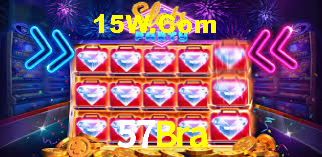 57Bra App - Aplicativo Móvel Oficial
