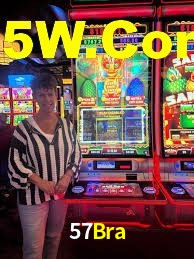 Welcome Bonus 57Bra