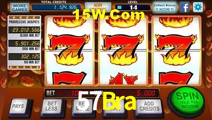 57Bra - Rápido Acesse