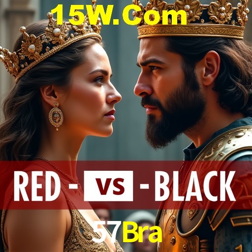 APP oficial da 57Bra para mobile