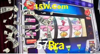 57Bra São Paulo - Jogo Providers