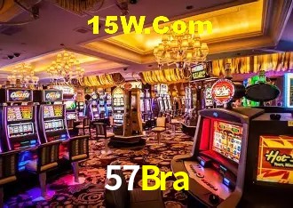 57Bra Salvador - Statistics