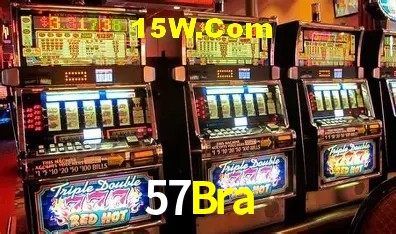 57Bra Rio de Janeiro - Slot Strategy
