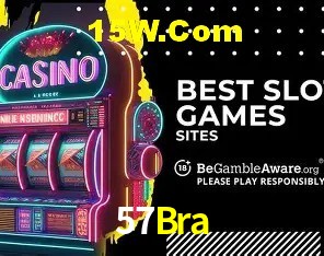 57Bra Slot - 320+ Caça-Níqueis Premium