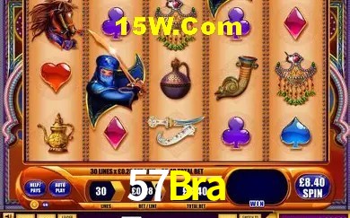 57Bra Brasília - Betting Features