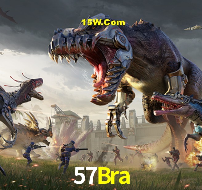 Provedores de Jogos 57Bra
