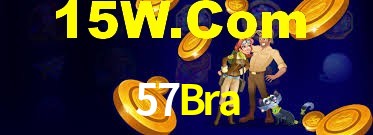 Welcome Bonus 57Bra