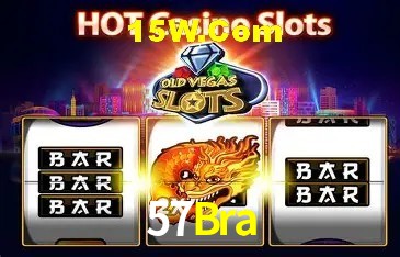 57Bra Salvador - Promo Stats