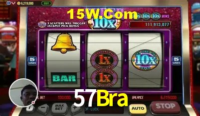 57Bra Brasília - Leaderboards