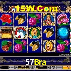57Bra Belo Horizonte - Jackpots