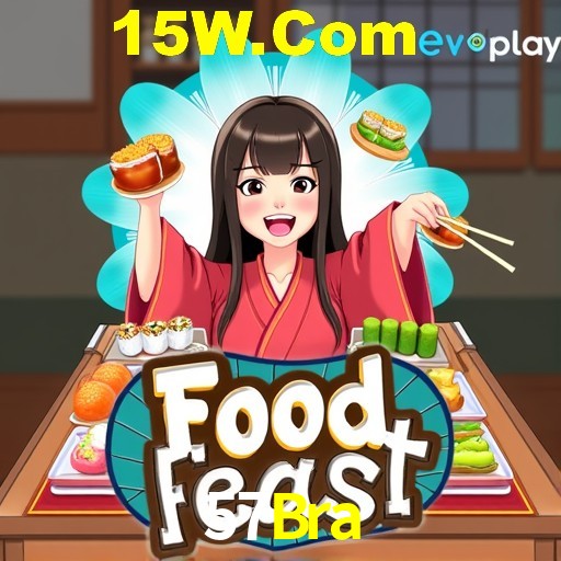 APP oficial da 57Bra para mobile