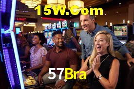 Welcome Bonus 57Bra