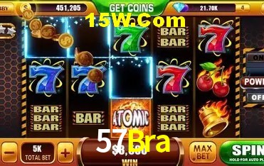 Apostas de Futebol 57Bra