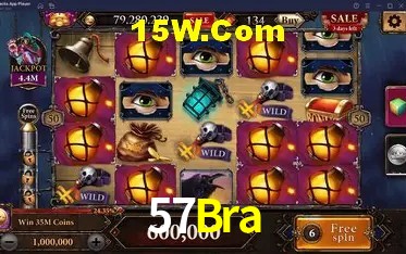 Provedores de Jogos 57Bra