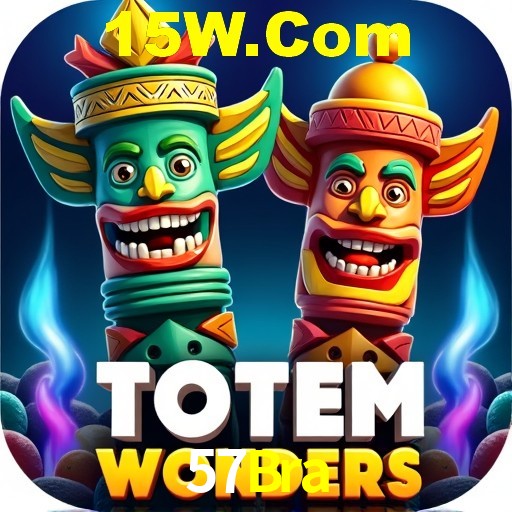 Roda da fortuna na 57Bra