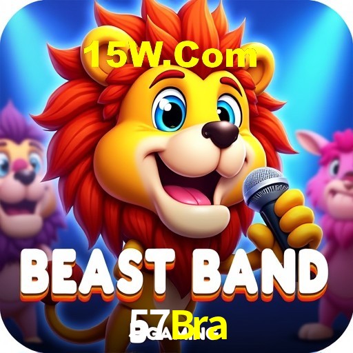 Interface do App 57Bra