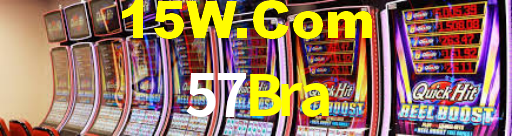 57Bra: Seu Cassino Premiado com Pagamentos Rápidos