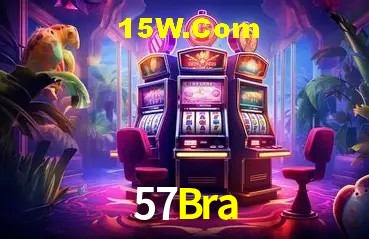 Apostas de Tênis 57Bra