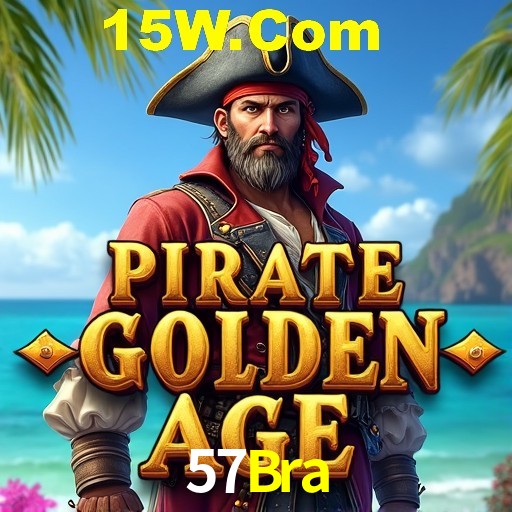 Descubra o Mundo do Cassino Online com 57Bra