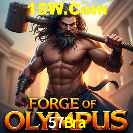 Apostas Esportivas na 57Bra: Um Guia Completo