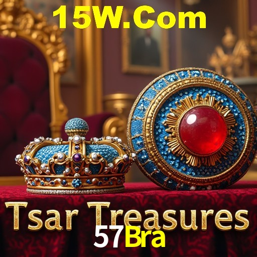 A Emoção da Loteria na 57Bra: Uma Chance de Mudança de Vida