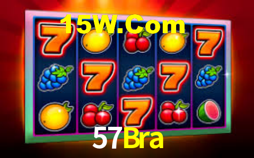 57Bra: Jogos de Caça-Níqueis-Altas Recompensas, Roleta-Velocidade, Blackjack-Desafios Máximos