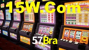 Explore as vantagens do 57Bra: serviço profissional e confiabilidade