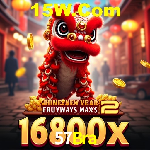 Página oficial no Facebook da 57Bra