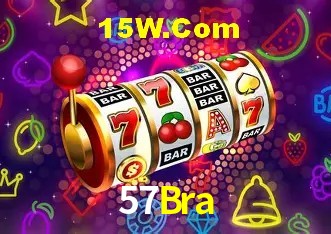 Bônus e promoções da 57Bra