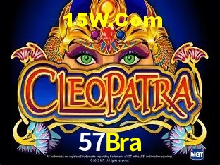 Tecnologia da Plataforma 57Bra